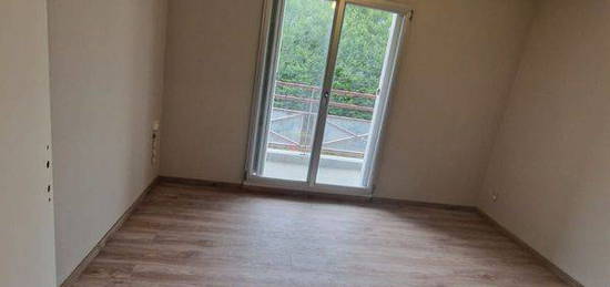 Metz Sablon studio 20m2 + balcon