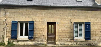 Maison type 3 Pernant