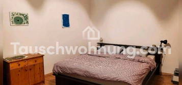 [TAUSCHWOHNUNG] Ruhige, gemütliche Wohnung - sehr zentral