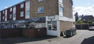 2 bed flat to rent