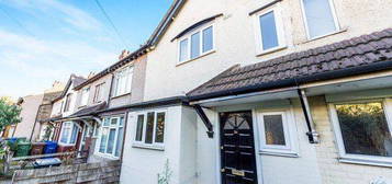 Terraced house to rent in Jarrah Cottages, Purfleet RM19