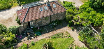 2 bedroom barn conversion for sale