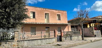 Casa indipendente a Villanovafranca