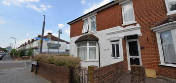 2 bed flat to rent