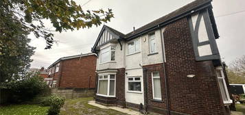 Flat for sale in Hollybank Court, Highfield Road, Widnes, Cheshire WA8