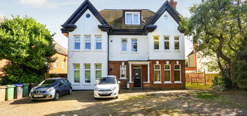 Flat for sale in Albion Road, Sutton SM2