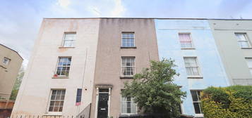 Flat to rent in Bath Buildings, Bristol BS6