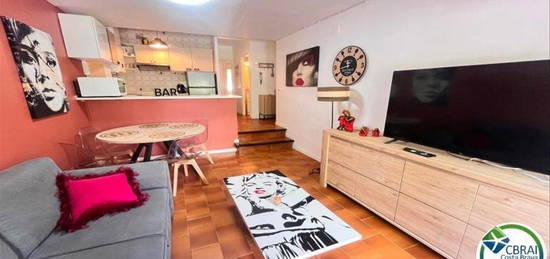 Apartamento en venta en Muga - Gran Reserva - Badia