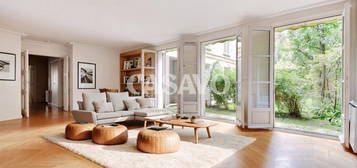 Vente Appartement 3 pièces de 96m² - 75005 Paris