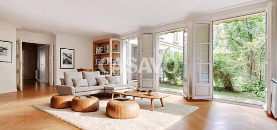 Vente Appartement 3 pièces de 96m² - 75005 Paris