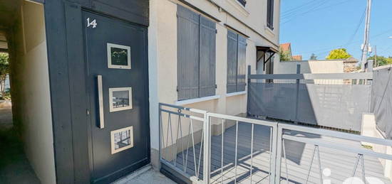 Studio  à vendre, 1 pièce, 20 m², Étage 0/1