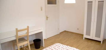 Privatzimmer in Uhlenhorst, Hamburg