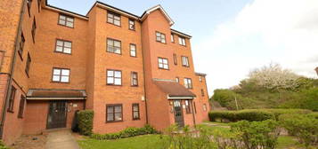 Flat for sale in Tarplett House, John Williams Close, New Cross SE14