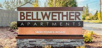 Bellwether Apartments, Olympia, WA 98501