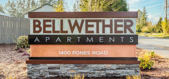 Bellwether Apartments, Olympia, WA 98501