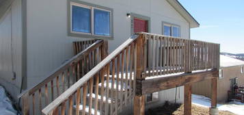 304 S 1st St # A, Cripple Creek, CO 80813