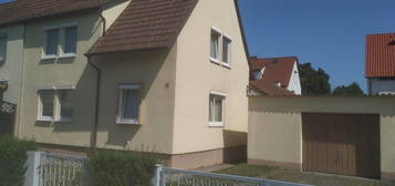 Einfamilienhaus Neckarsulm