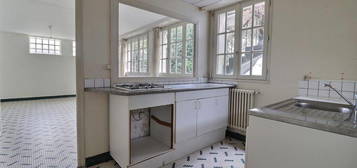 Maison  à vendre, 4 pièces, 2 chambres, 109 m²