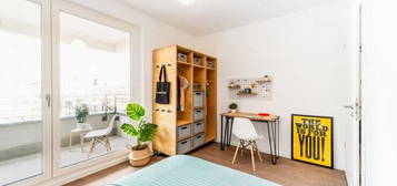 Privatzimmer in Mitte, Berlin