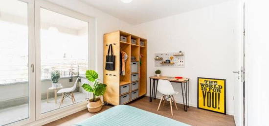 Privatzimmer in Mitte, Berlin