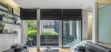 Flat for sale in Martha's Buildings, London EC1V