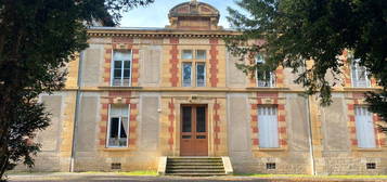 Appartement/studio dans une maison bourgeoise