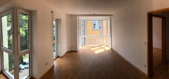 Wunderschöne 2 Zimmer Wohnung Zentral in Eisenach 2 ZKB 39m2