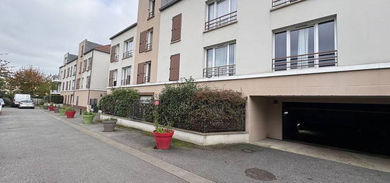 Appartement Les Mureaux 3 pièce(s) 58 m2