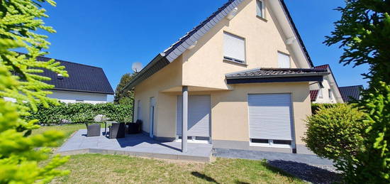 Einfamilienhaus in ruhiger Lage von Bad Salzuflen / Ahmsen