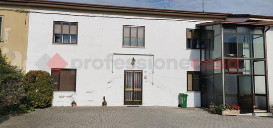 Villa a schiera Concamarise [Cod. rif 17VRG]