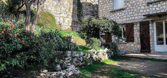 Appartement avec jardin Vaison la Romaine