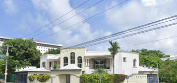 Casa en  Av Holbox Sm 11, Cancún, Quintana Roo, México