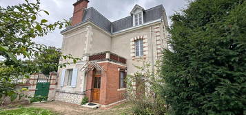 Maison 8 pièces 165 m²