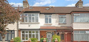 5 bedroom terraced house for sale