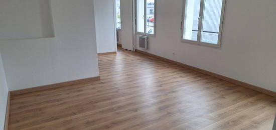 Appartement 70m² à louer