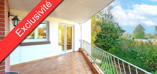 Achat appartement 3 pièces 81 m²