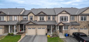 2435 RIVER MIST ROAD, Ottawa, Ontario