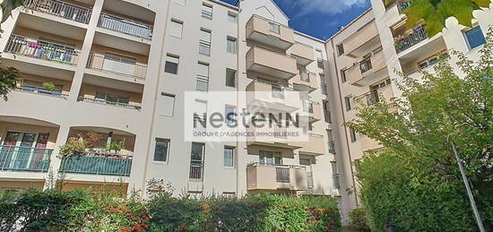 Appartement Pontoise 2 pièces 51 m2