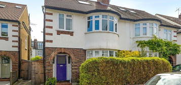 Property for sale in Eastbourne Gardens, London SW14