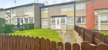 Terraced house to rent in Hollingside Way, South Shields NE34