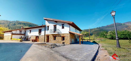 Finca rústica en venta en Ordorika Auzoa, 1, Muxika