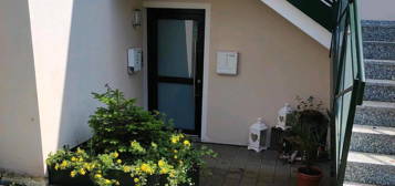 Nachmieter gesucht für eine schöne 2 Zimmer Wohnung in Burgebrach