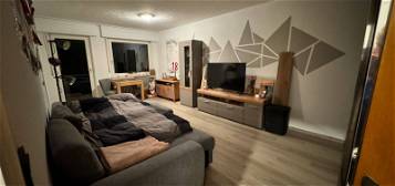 Schönes Apartment in Solingen Oberburg zu vermieten