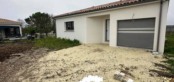 Achat maison 4 pièces 100 m²