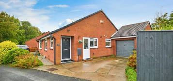 2 bed bungalow for sale