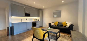 1 bedroom flat to rent