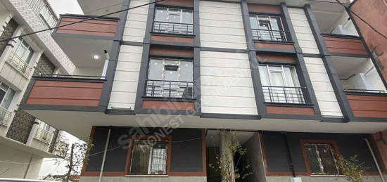 ARNAVUTKÖY HİCRET MAHALLESİ KİRALIK 1+1 BOŞ DAİRE SIFIR BİNA