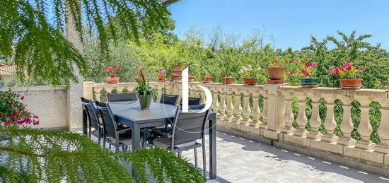 Vente villa 5 pièces 162 m²