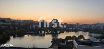 Apartament de 2 camere, parcare, Park Lake 1