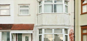 3 bedroom terraced house